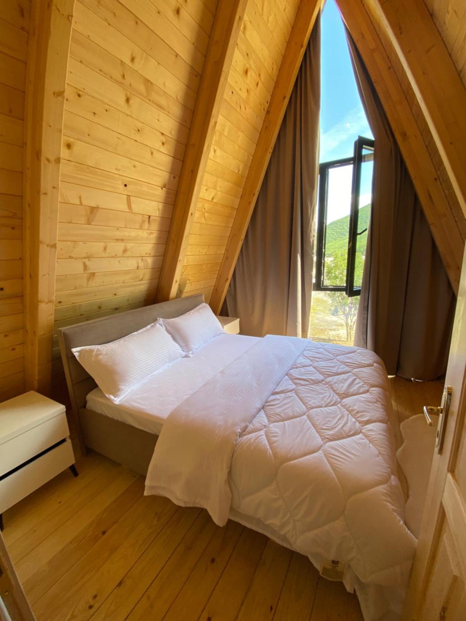 Monark Villas Shkoder Exterior photo